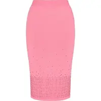 Faina Jupe 'Fashion Look' pitaya