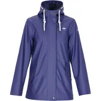 Schmuddelwedda Veste fonctionnelle bleu marine