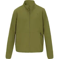 Schmuddelwedda Veste fonctionnelle olive
