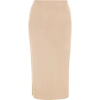 Dreimaster Maritim Jupe beige