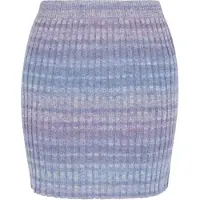 Mymo Jupe bleu / violet