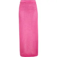 Ebeeza Jupe rose