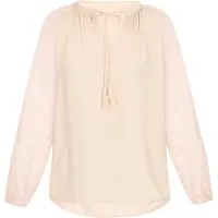 Faina Chemisier 'Fashion Look' rosé