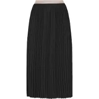 Faina Jupe noir