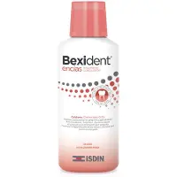 Isdin Mundspülung Bexident Encías Gesundes Zahnfleisch 250 ml