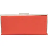 Faina Pochette rouge clair