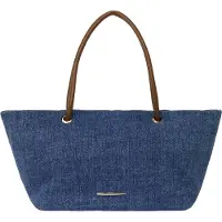 Faina Sacs à main bleu marine