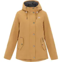 Schmuddelwedda Veste fonctionnelle beige