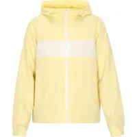 Mimo Veste mi-saison jaune / blanc