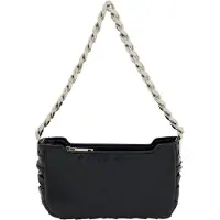 Faina Sac bandoulière noir