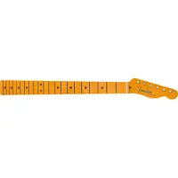 Fender American Vintage II 1951 Telecaster Neck 21 Vintage Tall Frets 7.25" Radius Maple