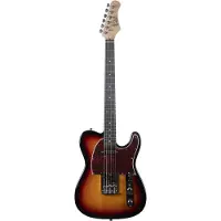 EKO TL 300 Sunburst