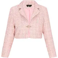 Faina Blazer 'Fashion Look' rose