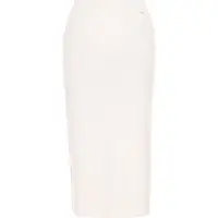 Dreimaster Maritim Jupe blanc cassé