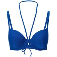 Lingadore Hauts de bikini bleu foncé
