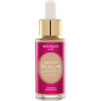 Bourjois Good to Glow base teinte 002 Fair Light 30 ml