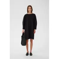 Inwear Robe 'IWSIMI IWVINCENT' noir