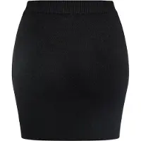 Mymo KIDS Jupe noir