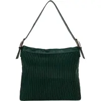 Faina Sac bandoulière olive