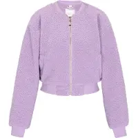 IZIA Veste mi-saison 'Fashion Look' lavande