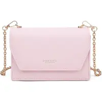 Diana & Co Diana&Co. Sac à bandoulière rose clair