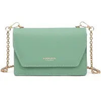 Diana & Co Diana&Co. Sac à bandoulière vert