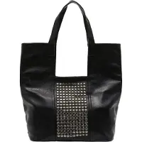Faina Sac à bandoulière noir