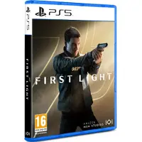 007 First Light Uk - PS5