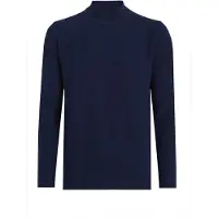 Felix Hardy Pull-over bleu marine