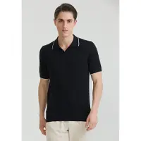 Felix Hardy T-Shirt noir