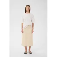 Inwear Jupe 'DILYSIW' écru