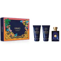 Versace Dylan Blue Pour Homme Coffret Cadeau
