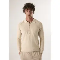 Felix Hardy Pull-over beige