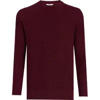 Felix Hardy Pull-over bordeaux