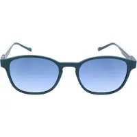 Adidas Aor030-021000 Sunglasses Bleu Homme
