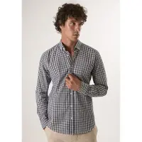 Felix Hardy Chemise noir