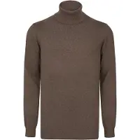 Felix Hardy Pull-over sépia