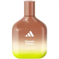 Adidas Vibes Dream Glaze Vapo 100ml Eau De Parfum Marron Femme