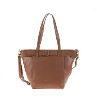 Pierre Cardin Sac bandoulière cognac