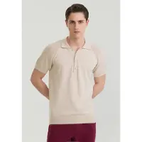 Felix Hardy T-Shirt beige
