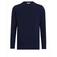 Felix Hardy Pull-over bleu marine