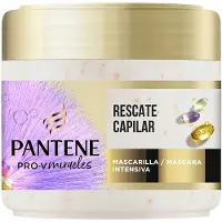 Pantene Masque En Soie Miraculeux 300ml