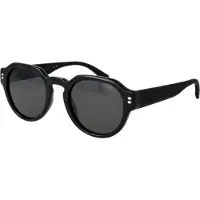 Polaroid Lunettes de soleil pour homme PLD 6249/S/X Noir 50/22/145