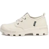 Aigle Chaussure à lacets 'Tenere' sable