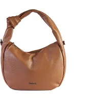 Pierre Cardin Sac bandoulière 'Sélene' cognac
