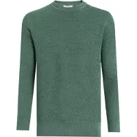 Felix Hardy Pull-over émeraude