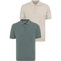 Felix Hardy T-Shirt beige / kaki