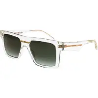 Carrera Lunettes de soleil - - VICTORY C 25/S - Crystal (Blanc) - Polyamide - 55/18/145