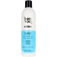 Revlon Pro You The Amplifier Shampoing 350 ml