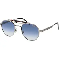 Carrera Lunettes de soleil pour homme 381/S Ruthenium havana 52/21/145